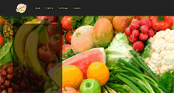 Desktop Screenshot of empress-enterprise.com